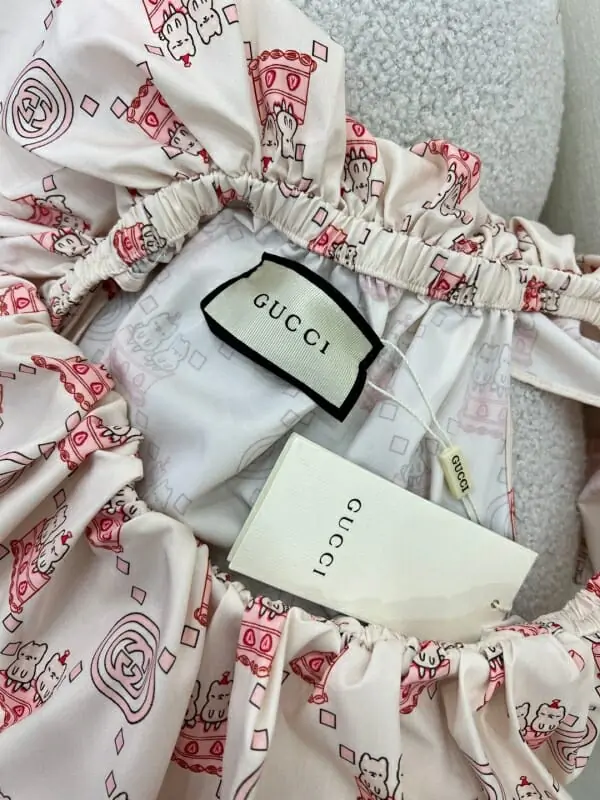 gucci robe sans manches pour femme s_10a06b74